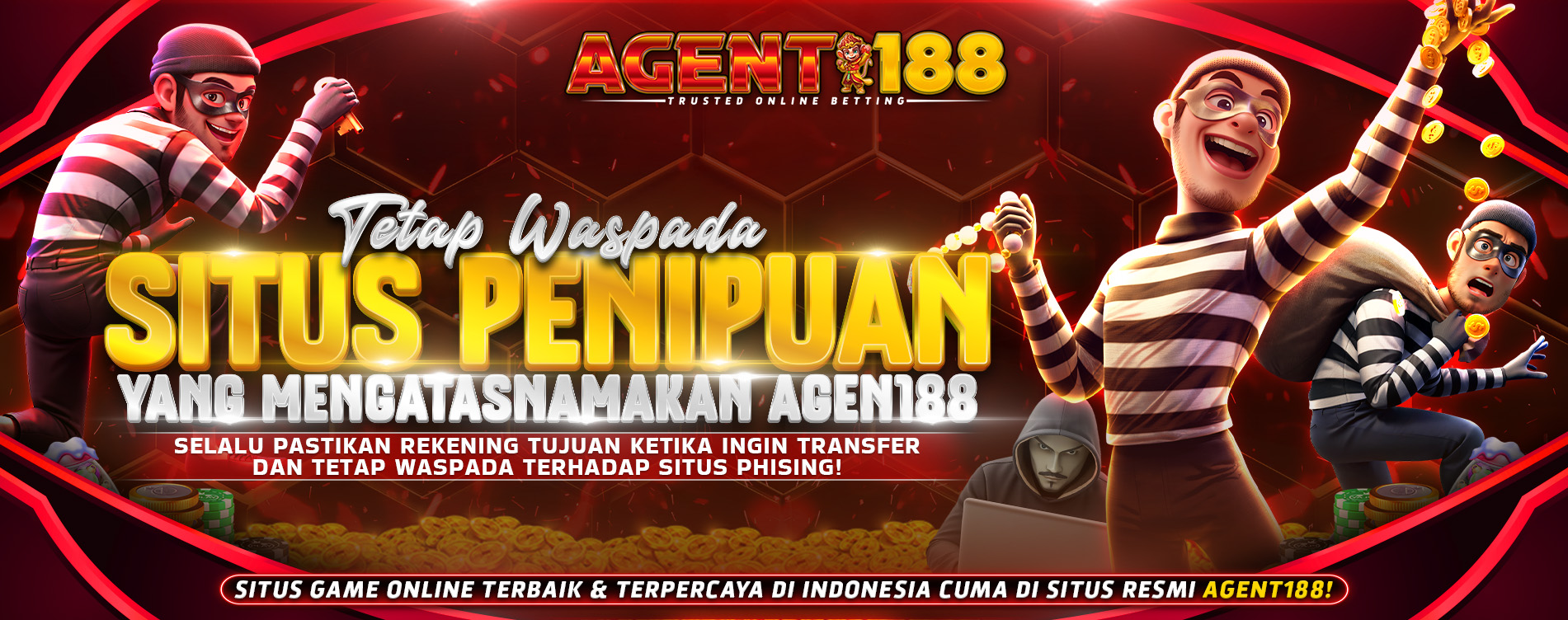 agent188